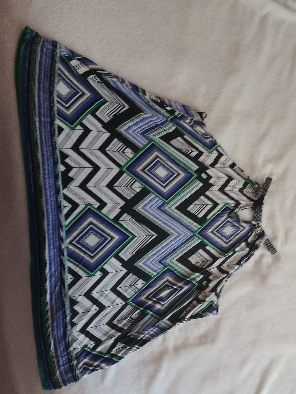 Lane Bryant Holter Tank Top